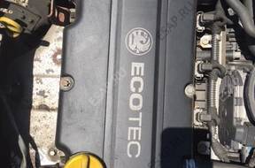 Форсунка Corsa C 1.2B