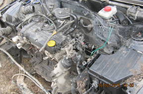 Форсунка    CORSA C 2002 год 1.2 B Z12XE