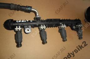 Форсунка Corsa C Agila 1.2    Z12XE