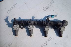 Форсунка CORSA C AGILA ASTRA    1.2 Z12XE