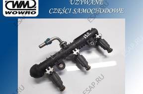 Форсунка CORSA C   БЕНЗИН 0280155965 1.0