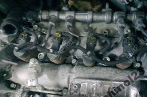Форсунка CORSA C COMBO  1.3 CDTI 2006 год
