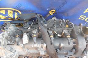 Форсунка CORSA C COMBO C MERIVA PANDA 1,3 CDTI 0445110083