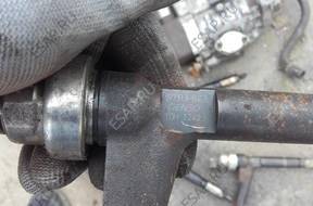 Форсунка CORSA C COMBO MERIVA 8973138613  DENSO