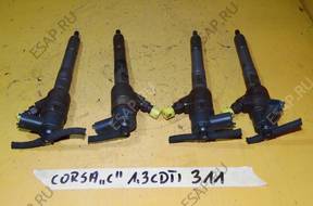 Форсунка  CORSA C PUNTO 1.3 CTDI JTD 0445110083