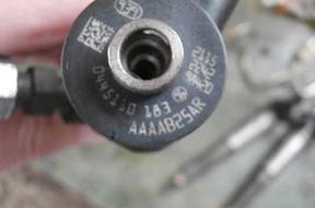 Форсунка corsa  combo 1,3 cdti jtd   183