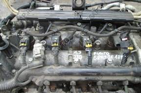 Форсунка Corsa Combo Punto Idea   1,3 jtd cdti