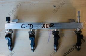 Форсунка   CORSA D 1,2 1,4 XER 0280158181