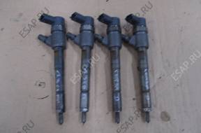 Форсунка    Corsa D 1.3 CDTI 0445110326