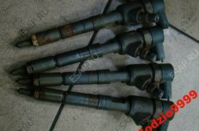 Форсунка CORSA D 1.3 CDTI A13DTR    0445110326