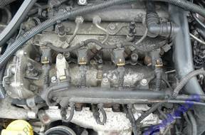 Форсунка   corsa d combo astra meriva 1,3 cdti
