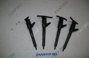 Форсунка   CORSA D FIAT 0445110183