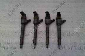 Форсунка  CORSA DOBLO COMBO 1,3 CDTI 0445110183