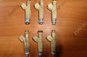 Форсунка COUGAR MONDEO MK2 2.5 V6  0280155771