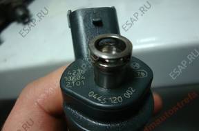 Форсунка  cr 0445120002 2,8hpi iveco bosch