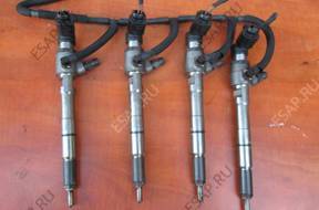 Форсунка  CR 1.6 TDI 03L130277B GOLF LEON AUDI