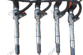 Форсунка  CR 1.6 TDI 03L130277B GOLF LEON AUDI