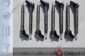 Форсунка  cr 4.2 Tdi VwAG 057130277AM
