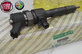 Форсунка  CR ALFA BRAVO DOBLO 1,9JTD 71791439