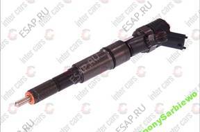 Форсунка  CR BOSCH 0 986 435 022 BMW RANGE ROVER