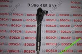 Форсунка  CR BOSCH 0 986 435 037 MERCEDES БЕНЗИН