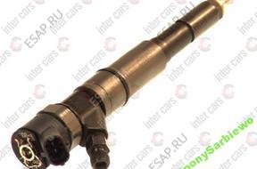 Форсунка  CR BOSCH 0 986 435 094 BMW E39 SERIA 5