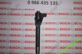 Форсунка  CR BOSCH 0 986 435 135 MERCEDES E S