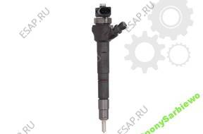 Форсунка  CR BOSCH 0 986 435 166 AUDI VW SKODA