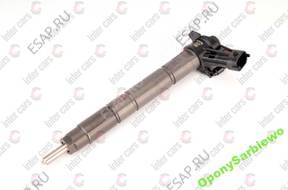 Форсунка  CR BOSCH 0 986 435 350 RENAULT OPEL