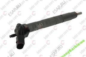 Форсунка  CR BOSCH 0 986 435 358 AUDI 3.0 TDI VW