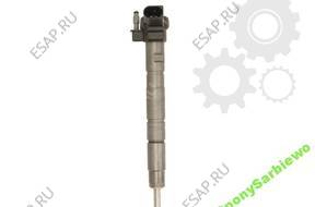 Форсунка  CR BOSCH 0 986 435 360 VW SKODA AUDI