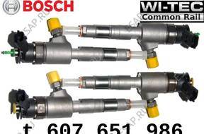 Форсунка  CR Bosch 0445110340 ВОССТАНОВЛЕННАЯ