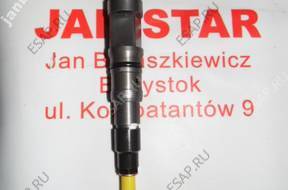 Форсунка  CR MAN BOSCH 0445120061
