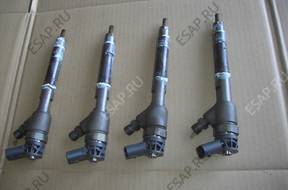 Форсунка   CR mercedes 2,2 A6510703187