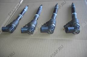 Форсунка   CR mercedes 2,2 A6510703187