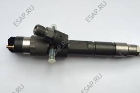 Форсунка    CR Renault Midlum 2001 2006