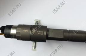 Форсунка    CR Renault Midlum 2001 2006