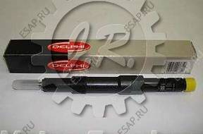 Форсунка  CR Transit 2.0TDCi 125PS