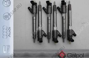 Форсунка  Cr VM Bosch 0445110523