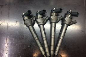 Форсунка  CR VW Audi Seat Skoda 0445110369