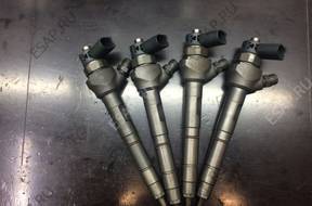 Форсунка  CR VW Audi Seat Skoda 0445110369