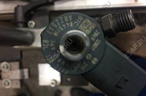 Форсунка  CR VW Audi Seat Skoda 0445110369