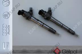Форсунка  Cr VwAG 04L130277N