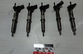 Форсунка   CRAFTER 0445115029 076130277 P