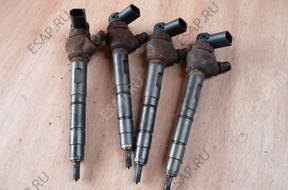 Форсунка CRAFTER 2 0 TDI   0445110369