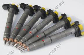 Форсунка  CRAFTER 2,5TDI 0445115029 076130277