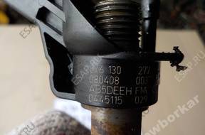 Форсунка CRAFTER 2.5 109KM BJK   076130277