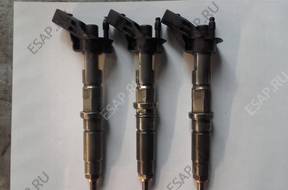 Форсунка  crafter 2.5 tdi 0445115029 0445115028