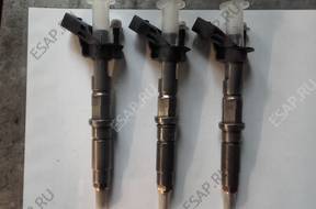 Форсунка  crafter 2.5 tdi 0445115029 0445115028