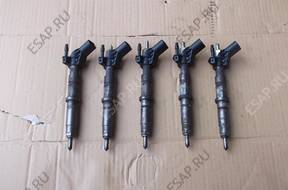 Форсунка   Crafter 2.5 TDI 163KM BJM 076130277